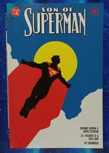 Sohn von Superman (1999) - Bild 1 von 3