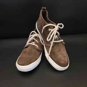 Timberland Leather Men's Hookset Camp Chukka, Size 7.5M - Picture 1 of 7