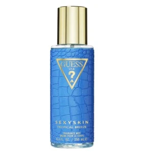 085715326959 Sexy Skin Tropical Breeze mgiełka do ciała 250ml Guess - Bild 1 von 1
