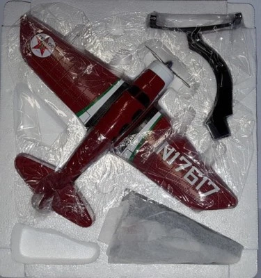 1/39 ERTL ALAS DE TEXACO SERIE #21 TEXACO 1935 SPARTAN EXECUTIVE TW EDICIÓN ESPECIAL Foto 1 de 4