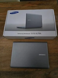 Samsung Notebook Series 5 Ultra Notebook Laptop - Afbeelding 1 van 7