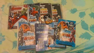 More details for topps trading cards large mixed joblot
