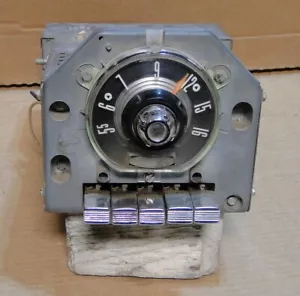 Radio Ford 1955 OEM - Imagen 1 de 7