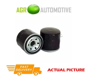 PETROL OIL FILTER 48140095 FOR SUZUKI SWIFT 1.2 94 BHP 2010- - Picture 1 of 1