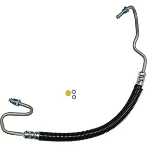 353260 Gates Power Steering Pressure Line Hose Assembly for Chevy Avalanche - Picture 1 of 1