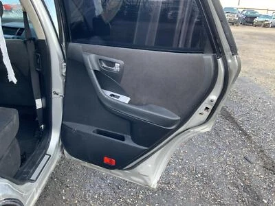 Panel interior de puerta trasera derecha usado se adapta a: Nissan Murano 2006 grado A Foto 1 de 4