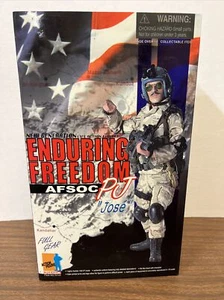 Drago 1/6 libertà duratura AFSOC PJ Jose - Foto 1 di 5
