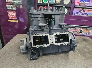 YAMAHA 1998-2005 XL 800 XLT GP GPR 800 ENGINE MOTOR 66E-15100-10-00 - Picture 1 of 4