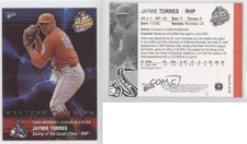 2005 MultiAd Sports Midwest League All-Star Game Western Division Jaymie Torres