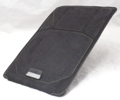 ORIGINAL ACER ICONIA TAB A500/A501/A510 10" Protective Case Foldable to Stand - Image 1 of 4