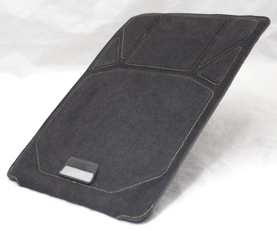 ORIGINAL ACER ICONIA TAB A500/A501/A510 10" Protective Case Foldable to Stand - Image 1 of 4