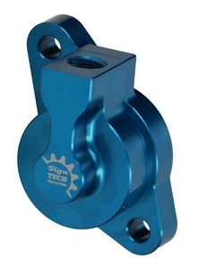 Cilindro receptor de embrague Sigu TECH se adapta a KTM 950 990 1190 1290 aceite azul - Imagen 1 de 2