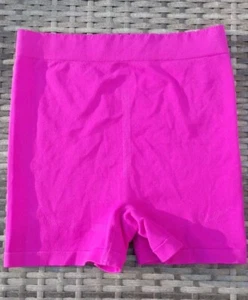 George G21 Purple Booty Shorts Size M - Picture 1 of 3