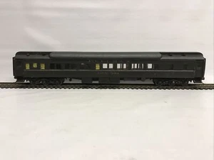 HO Completed Craftsman Kit 85' Pullman Car with Kadee Couplers & Metal Wheels - Picture 1 of 8