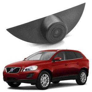 170° CCD Car Front View Camera Logo Embedded Waterproof for 2009-2013 Volvo XC60 - Picture 1 of 7