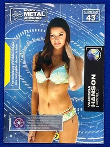 2021 Skybox Metal Universe Champions Base YOU PICK your card - Picture 1 of 153