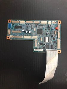Fuji Xerox Docuprint c525a PCB Logic Board (0682 LEFX-C FX J2LKBRF PWBA MCU-L) - Picture 1 of 1