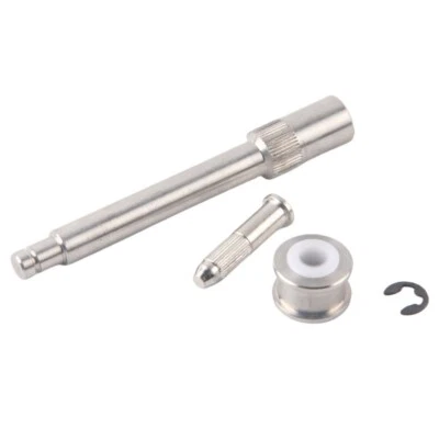 Door Hinge Pin Repair Kit for Chevy S10 82-04 Blazer S-Series 83-05 GMC Sonoma - Image 1 of 4