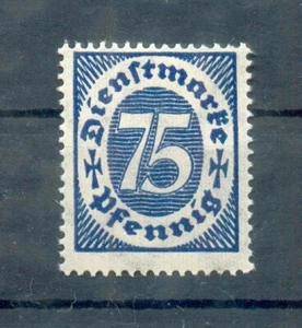 DR-SERVICE 69-74 JUEGO O VALORES INDIVIDUALES** MNH NUEVO SIN MONTAR (M0150 - Imagen 1 de 7