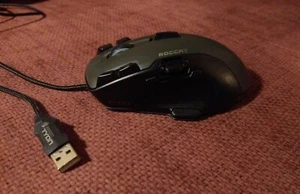 Roccat Tyon Maus Gaming - Good Condition - Bild 1 von 1