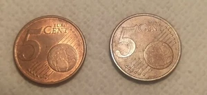 Moneda De 5 Centimos Alemania - Imagen 1 de 2