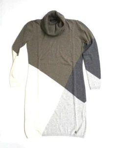 MAGLIA MAGLIONE ABITO DONNA FERRANTE M46901 LANA 308 ORIGINALE AI - Picture 1 of 2