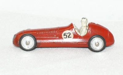 Lesney 1948 Masirati Race Car #52 - Image 1 of 4