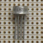 Lm709ch Operational Amplifier
