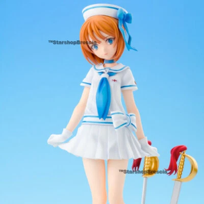 EIYUU SENKI - Sir Francis Drake 1/8 Pvc Figure Ques Q - Image 1 of 4