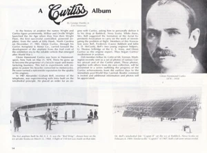 Three Curtiss Aircraft Reports 10/4/2022a - Picture 1 of 4