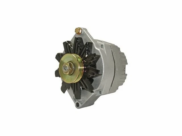 Pure Energy New Alternator fits GMC C35 1975-1978 62YPRT - Image 1 of 1
