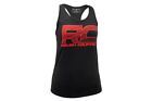 Rough Country Tank Top | Women Fts | Black | MD - 84087MD