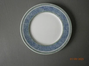 Villeroy & Boch Switch3 Gallo Design     6 Teller - Bild 1 von 4