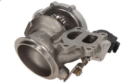 Turbocharger GARRETT 894023-5004S for BMW 3 Touring Van (G21) 2 2019- - Image 1 of 4