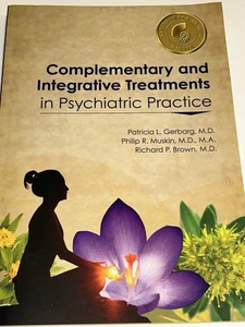 ERGÄNZENDE UND INTEGRATIVE BEHANDLUNGEN IN DER PSYCHIATRISCHEN PRAXIS 2017 PB GUT - Bild 1 von 10