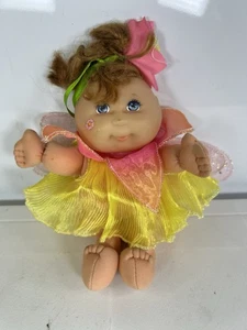 Cabbage Patch Kids 9” Garden Fairy. - Picture 1 of 3
