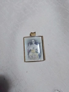 Vaticano Medaglia Papa Pio XII Anni Santo 1950 - Imagen 1 de 2