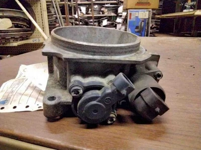 Conjunto de válvula de acelerador 1996-1999 para Chevy Astro 96-99 Foto 1 de 4