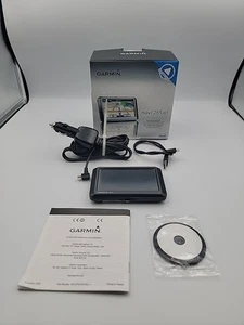 GARMIN GPS Nuvi 265WT Navigation Global Positioning System - Picture 1 of 11