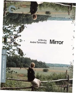 Spiegel (The Criterion Collection) [] Blu-ray - Bild 1 von 4