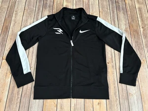 Nike 3BRAND Full Zip Track Jacket Youth Boy's Size Large 12-13 - Picture 1 of 4