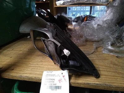 Driver Side View Mirror Power Fits 01-06 LEXUS LS430 651845 - Изображение 1 из 4