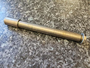 HUSQVARNA FC FE 250 350 450 2016-2023 VORDERRAD ACHSE SPINDELSCHRAUBE KTM SX EXC - Bild 1 von 1