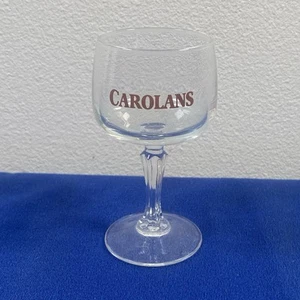 Carolans Irish Liqueur Whiskey Shot Glass 50ml - Picture 1 of 1