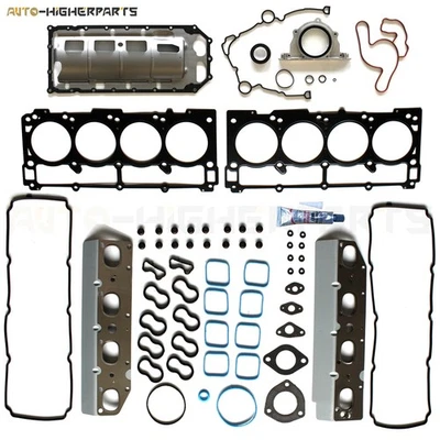 For 2009-2010 Dodge Ram 1500 2500 2009 Dodge Ram 3500 5.7L Head Gasket Kit — 第 1/4 张图片