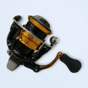 Shimano Soare BB 500S Spinning Reel Used Compact Lightweight - Picture 1 of 7