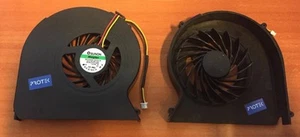CPU Fan Acer Aspire 7736Z 7736ZG 7736 7736Z MG55150V1-Q090-S99 3 Pin - Picture 1 of 1