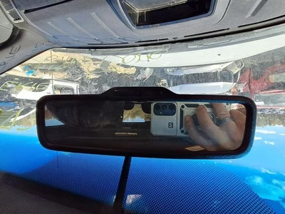 Rear View Mirror Automatic Dimming Without Microphone Fits 08-12 ESCAPE 2740914 - Image 1 of 4