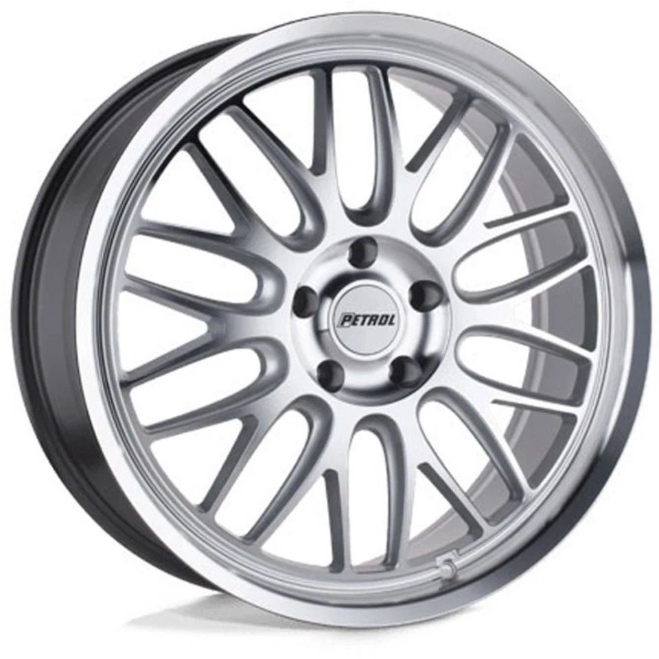 Petrol 1670P4C405115S76 Wheels 16 inch for Chevy Olds De Ville Le Sabre Cutlass - Image 1 of 1