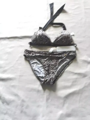 Neu Esprit Bikini hose Gr: 38 / obert 75 cup b - Bild 1 von 4
